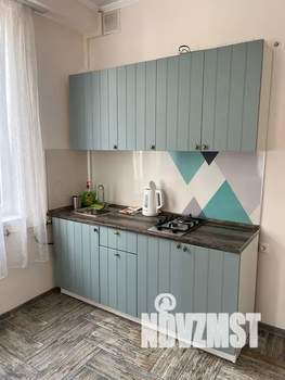 Студия квартира, посуточно, 24м2, 1/4 этаж
