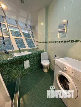 Студия квартира, на длительный срок, 23м2, 1/3 этаж