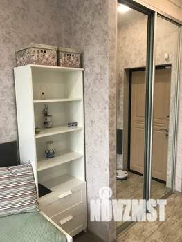 Студия квартира, посуточно, 24м2, 7/7 этаж