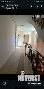 2-к квартира, на длительный срок, 65м2, 2/4 этаж