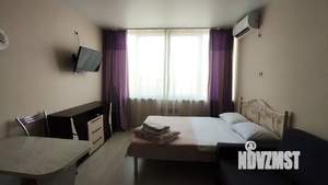 Студия квартира, на длительный срок, 23м2, 11/11 этаж