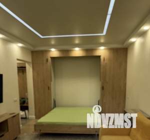 1-к квартира, на длительный срок, 40м2, 1/3 этаж