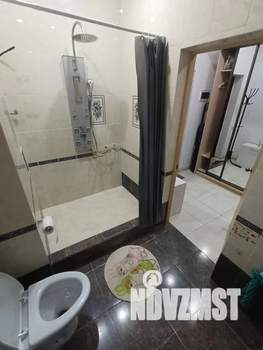 Студия квартира, посуточно, 30м2, 5/5 этаж