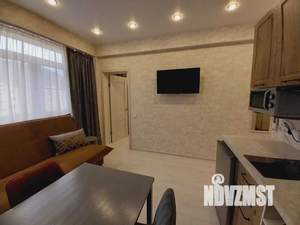 2-к квартира, посуточно, 37м2, 4/5 этаж