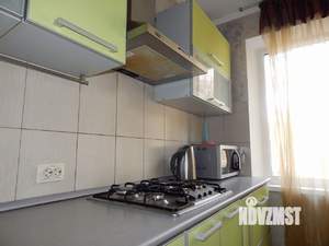 1-к квартира, на длительный срок, 35м2, 5/5 этаж