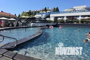 1-к квартира, посуточно, 20м2, 6/8 этаж