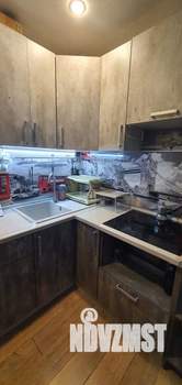 1-к квартира, на длительный срок, 35м2, 7/12 этаж
