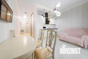 1-к квартира, посуточно, 50м2, 1/1 этаж