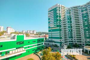 2-к квартира, посуточно, 45м2, 1/1 этаж
