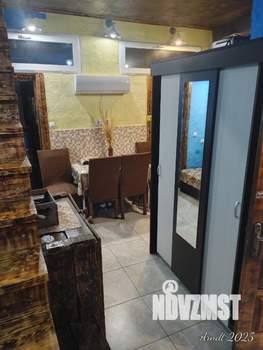 5-к квартира, на длительный срок, 71м2, 5/5 этаж