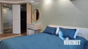 3-к квартира, на длительный срок, 75м2, 2/5 этаж