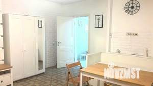 2-к квартира, посуточно, 55м2, 1/1 этаж