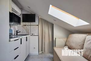 1-к квартира, посуточно, 12м2, 4/4 этаж