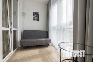 1-к квартира, посуточно, 60м2, 1/1 этаж