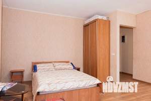 1-к квартира, посуточно, 33м2, 1/1 этаж