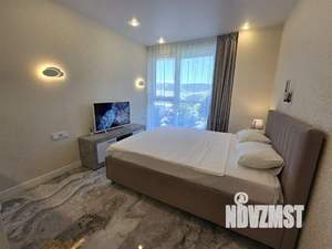 1-к квартира, посуточно, 23м2, 1/1 этаж