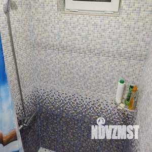 1-к квартира, посуточно, 33м2, 2/3 этаж