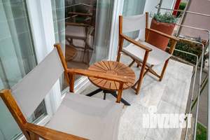 3-к квартира, посуточно, 72м2, 2/4 этаж