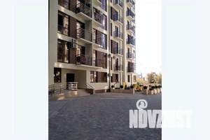 1-к квартира, посуточно, 30м2, 1/10 этаж