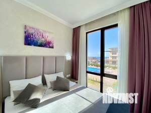 1-к квартира, посуточно, 27м2, 1/1 этаж