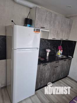 Студия квартира, на длительный срок, 15м2, 1/6 этаж