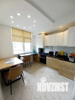 2-к квартира, посуточно, 43м2, 9/12 этаж