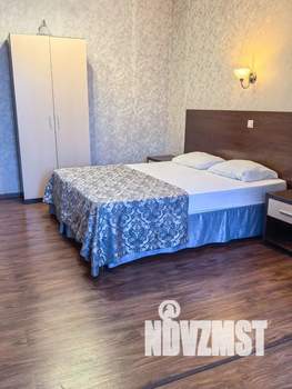 2-к квартира, посуточно, 54м2, 5/5 этаж