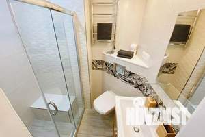 2-к квартира, посуточно, 44м2, 3/3 этаж