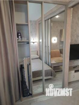 1-к квартира, на длительный срок, 25м2, 2/5 этаж