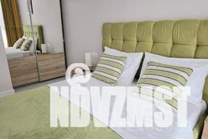 1-к квартира, посуточно, 35м2, 5/5 этаж