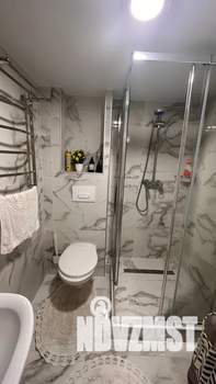 1-к квартира, посуточно, 30м2, 1/6 этаж