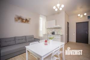 2-к квартира, посуточно, 60м2, 1/1 этаж