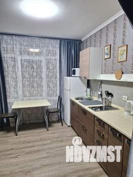 2-к квартира, посуточно, 40м2, 1/3 этаж