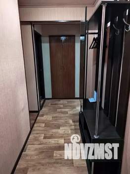 2-к квартира, посуточно, 50м2, 2/5 этаж