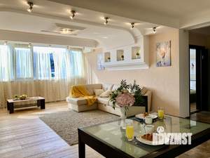 2-к квартира, посуточно, 75м2, 6/7 этаж