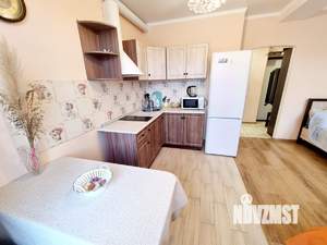 Студия квартира, на длительный срок, 32м2, 1/7 этаж
