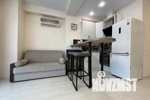 1-к квартира, посуточно, 33м2, 2/13 этаж