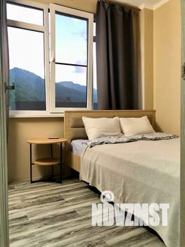 1-к квартира, посуточно, 30м2, 3/7 этаж