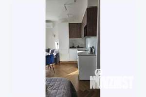 1-к квартира, посуточно, 33м2, 5/7 этаж