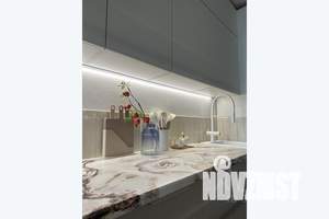 1-к квартира, посуточно, 22м2, 2/19 этаж