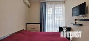 2-к квартира, посуточно, 50м2, 6/13 этаж