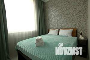 1-к квартира, посуточно, 35м2, 3/5 этаж