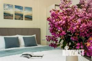 1-к квартира, посуточно, 24м2, 1/1 этаж