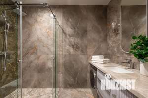 1-к квартира, посуточно, 38м2, 1/4 этаж