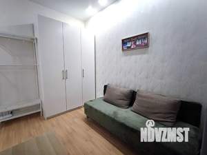 Студия квартира, посуточно, 25м2, 3/4 этаж