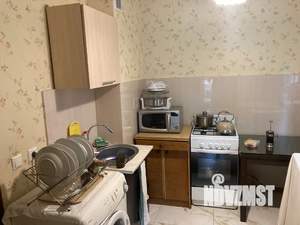 2-к квартира, посуточно, 44м2, 1/5 этаж