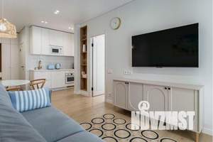 3-к квартира, посуточно, 52м2, 12/12 этаж