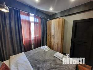 2-к квартира, посуточно, 25м2, 2/5 этаж