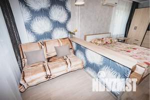 1-к квартира, посуточно, 35м2, 3/5 этаж