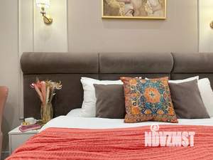 1-к квартира, посуточно, 26м2, 3/6 этаж